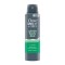DOVE WHOLE BODY SPRAY MEN 150ml BAMBOO & ALOE SCENT