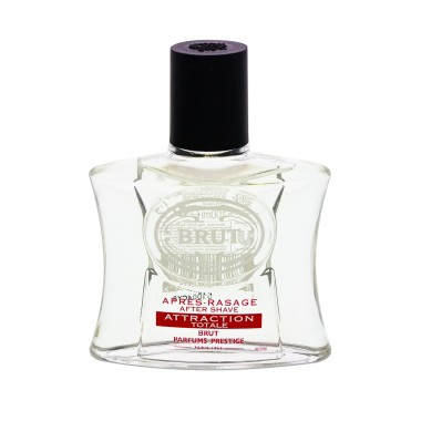 BRUT AFTER SHAVE LOTION 100ml ATTRACTION TOTALE