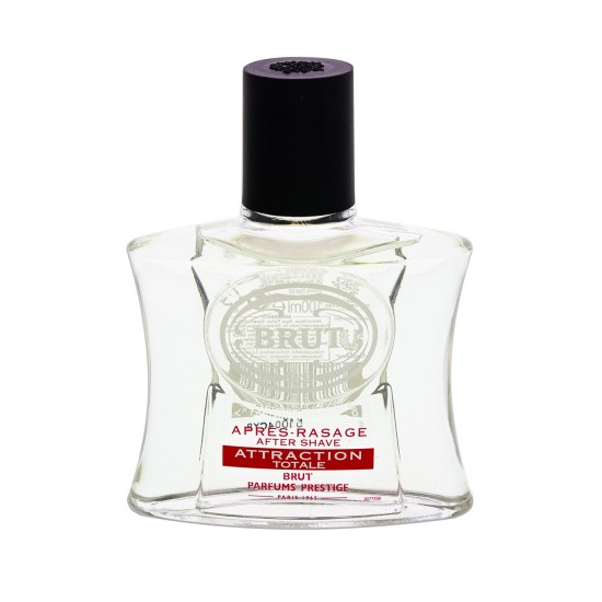 BRUT AFTER SHAVE LOTION 100ml ATTRACTION TOTALE