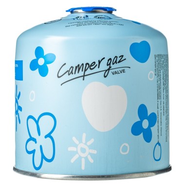 CAMPER GAZ ΠΑΙΔΙΚΑ ΧΩΡΙΑ SOS ΦΙΑΛΙΔΙΟ ΒΟΥΤΑΝΙΟΥ ΜΕ ΒΑΛΒΙΔΑ 500gr 12τεμ