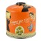 CAMPER GAZ RETRO ΦΙΑΛΙΔΙΟ ΒΟΥΤΑΝΙΟΥ ΜΕ ΒΑΛΒΙΔΑ 500gr 12τεμ