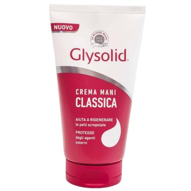 GLYSOLID ΚΡΕΜΑ ΧΕΡΙΩΝ 75ml ΚΛΑΣΣΙΚΗ