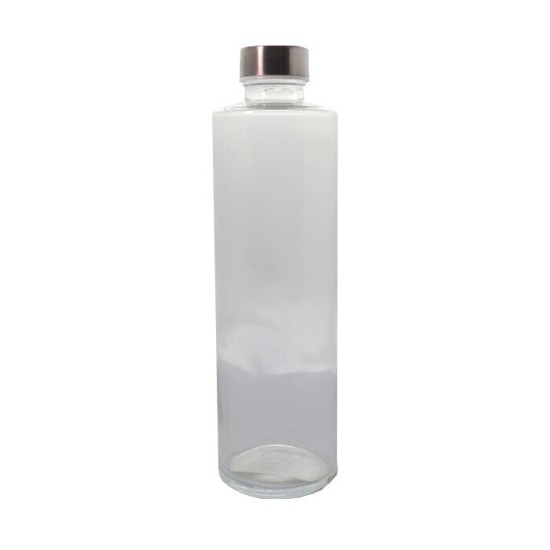 TNS ΓΥΑΛΙΝΟ ΜΠΟΥΚΑΛΙ ΝΕΡΟΥ 1000ml ΜΕ ΒΙΔ. ΚΑΠΑΚΙ