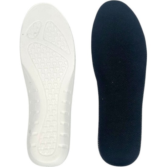 TNS INSOLES HEALTH ΠΑΤΟΙ ΠΑΠΟΥΤΣΙΩΝ ΓΙΑ ΓΥΝΑΙΚΕΣ FOAM 2 ΧΡΩΜΑΤΑ