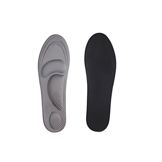 TNS INSOLES HEALTH ΠΑΤΟΙ ΠΑΠΟΥΤΣΙΩΝ ΓΙΑ ΑΝΔΡΕΣ 4 ΧΡΩΜΑΤΑ