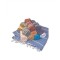 EPAM ΠΕΤΣΕΤΑ ΘΑΛΑΣΣΗΣ FOUTA TOWEL 90X180εκ ΜΑΤΙ