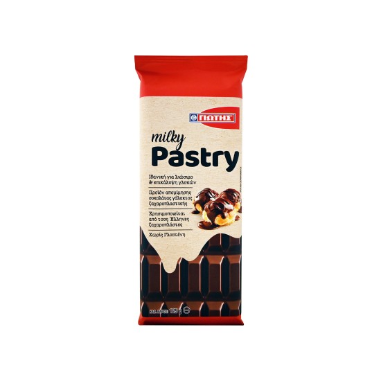 ΓΙΩΤΗΣ MILKY PASTRY ΓΑΛΑΚΤΟΣ 125gr