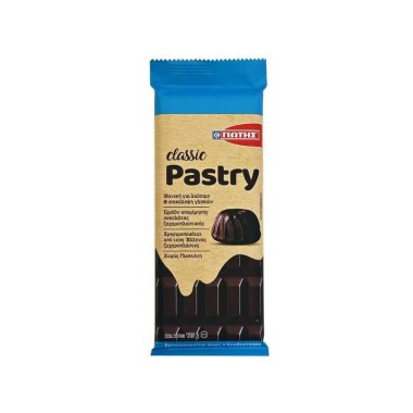 ΓΙΩΤΗΣ MILKY PASTRY ΥΓΕΙΑΣ 125gr