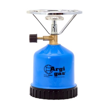 ARGI GAS ΚΑΜΙΝΕΤΟ ΕΣΤΙΑ ΥΓΡΑΕΡΙΟΥ ΠΛΑΣΤΙΚΗ ΑΛΦΑ