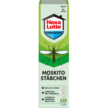 NEXA LOTTE STICKS ΓΙΑ ΠΡΟΣΤΑΣΙΑ ΚΑΤΑ ΤΩΝ ΚΟΥΝΟΥΠΙΩΝ 60ML