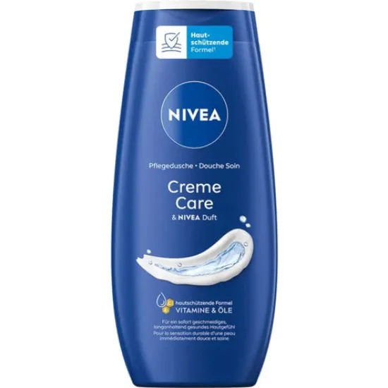 NIVEA ΑΦΡΟΛΟΥΤΡΟ 250ml CREAM CARE