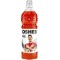 OSHEE ΙΣΟΤΟΝΙΚΟ ΠΟΤΟ RED ORANGE 750ml