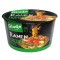 GLADS INSTANT RAMEN NOODLES 105GR CHICKEN 6τεμ & KIMCHI 6τεμ (ΣΕ ΜΠΩΛ ΣΕΡΒΙ