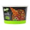 GLADS INSTANT RAMEN NOODLES 105GR SOBA (ΣΕ ΜΠΩΛ ΣΕΡΒΙΡΙΣΜΑΤΟΣ)
