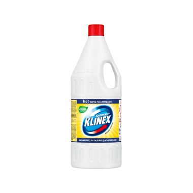 KLINEX ΧΛΩΡΙΝΗ  ΛΕΜΟΝΙ 2lt