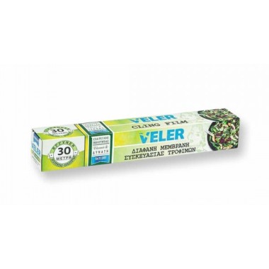 VELER ΔΙΑΦΑΝΗ ΜΕΜΒΑΡΝΗ 30 ΜΕΤΡΑ