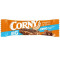 CORNY BIG ΜΠΑΡΑ ΔΗΜΗΤΡΙΑΚΩΝ 50gr ΧΩΡΙΣ ΖΑΧΑΡΗ ΜΕ ΦΥΣΤΙΚΙ ΚΑΙ ΣΟΚΟΛΑΤΑ