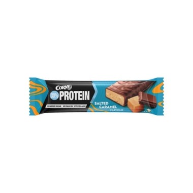 CORNY BIG ΜΠΑΡΑ ΠΡΟΤΕΪΝΗΣ 50gr SALTED CARAMEL