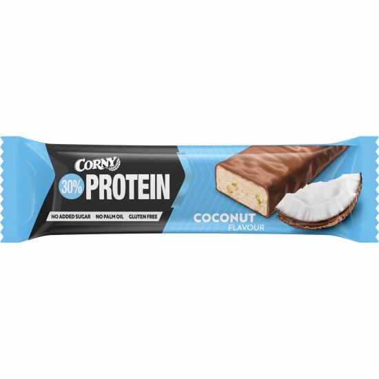 CORNY BIG ΜΠΑΡΑ ΠΡΟΤΕΪΝΗΣ 50gr COCONUT