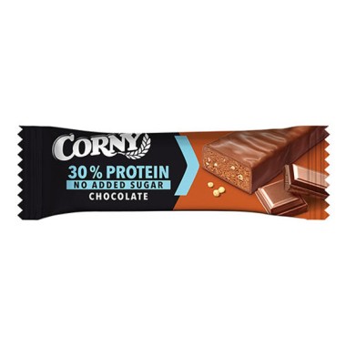 CORNY BIG ΜΠΑΡΑ ΠΡΟΤΕΪΝΗΣ 50gr CHOCOLATE