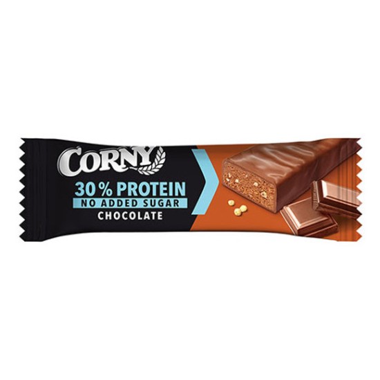 CORNY BIG ΜΠΑΡΑ ΠΡΟΤΕΪΝΗΣ 50gr CHOCOLATE