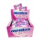 MENTOS ΤΖΙΧΛΕΣ 100ΤΕΜ PURE FRESH BUBBLE FRESH