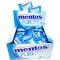 MENTOS ΤΖΙΧΛΕΣ 100ΤΕΜ PURE FRESH MINT
