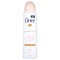 DOVE BODY SPRAY 150ml POWDER