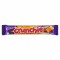 CADBURY DAIRY MILK 40GR ΜΠΑΡΑ ΣΟΚΟΛΑΤΑΣ CRUNCHIE