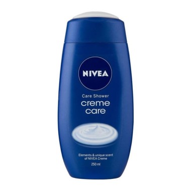 NIVEA ΑΦΡΟΛΟΥΤΡΟ 250ml CREME CARE (GR)