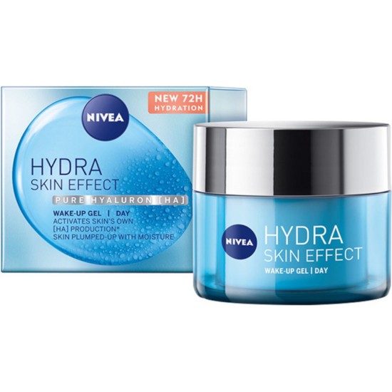 NIVEA ΚΡΕΜΑ ΝΥΧΤΑΣ 50ML ΜΕ ΑΓΝΟ ΥΑΛΟΥΡΟΝΙΚΟ ΟΞΥ (ΑΝΑΖΩΟΓΟΝΗΣΗ ΝΥΧΤΑΣ)