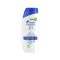HEAD&SHOULDERS SHAMPOO 330ML 2IN1 CLASSIC CLEAN
