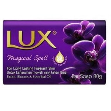 LUX BAR 80gr MAGICAL SPELL