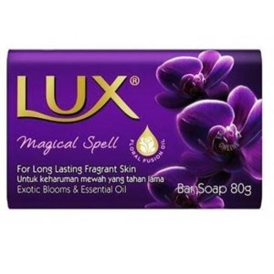 LUX BAR 80gr MAGICAL SPELL
