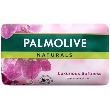 PALMOLIVE ΣΑΠΟΥΝΙ ΟΡΧΙΔΕΑ 90gr