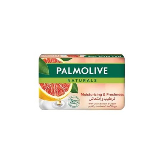 PALMOLIVE ΣΑΠΟΥΝΙ CITRUS & CREAM 90gr