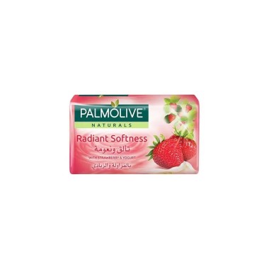PALMOLIVE ΣΑΠΟΥΝΙ ΦΡΑΟΥΛΑ 90gr