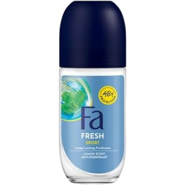 FA ROLL ON 50ml SPORT FRESH