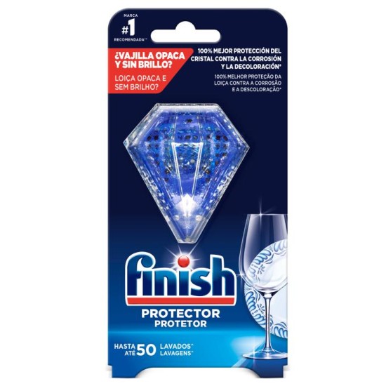 FINISH ΠΡΟΣΤΑΤΕΥΤΙΚΟ ΑΛΑΤΩΝ ΓΙΑ ΠΛΥΝΤΗΡΙΟ ΠΙΑΤΩΝ 30gr