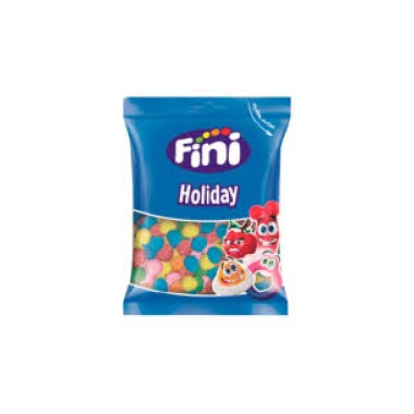 FINI ΖΑΧΑΡΩΤΑ HOLIDAY 90GR