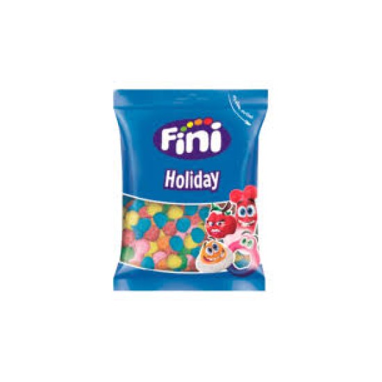 FINI ΖΑΧΑΡΩΤΑ HOLIDAY 90GR