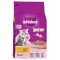 WHISKAS JUNIOR 2-12 ΜΗΝΩΝ ΞΗΡΑ ΤΡΟΦΗ ΓΑΤΑΣ 300gr ΜΕ ΚΟΤΟΠΟΥΛΟ