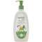 ΑΡΚΑΔΙ BABY SHOWER GEL & BATH CREME  480ML ΕΛΙΑ & ΑΛΟΗ