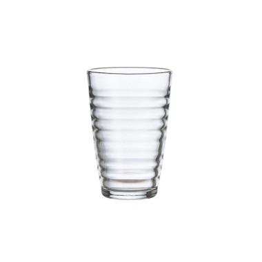 VIOSARP ΠΟΤΗΡΙ ΓΥΑΛΙΝΟ ΝΕΡΟΥ ΔΙΑΦΑΝΟ 3ΤΕΜ 350ml ΣΧΕΔΙΟ ΡΙΓΕ