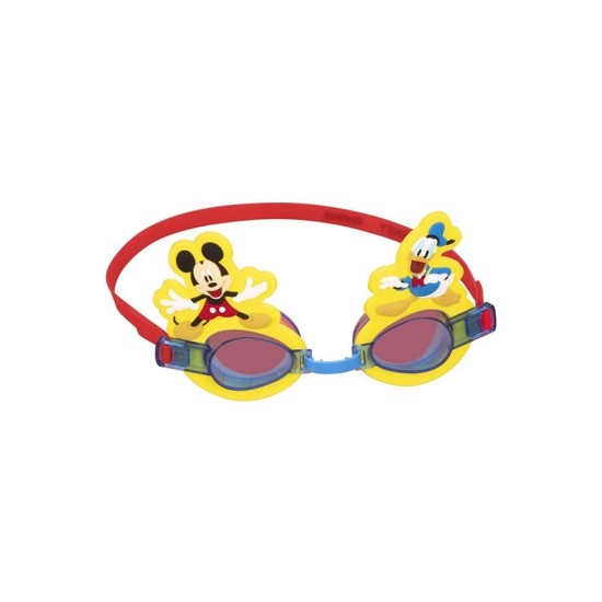 BESTWAY DISNEY MICKEY ΓΥΑΛΙΑ ΘΑΛΑΣΣΗΣ 3+ ΧΡΟΝΩΝ