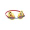 BESTWAY DISNEY MICKEY ΓΥΑΛΙΑ ΘΑΛΑΣΣΗΣ 3+ ΧΡΟΝΩΝ