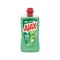 AJAX ΥΓΡΟ ΚΑΘΑΡΙΣΤΙΚΟ 1lt ULTRA ΛΕΜΟΝΙ (ΠΡΑΣΙΝΟ)