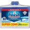 FINISH ΚΑΘΑΡΙΣΤΙΚΟ ΠΛΥΝΤΗΡΙΟΥ ΠΙΑΤΩΝ 250ml