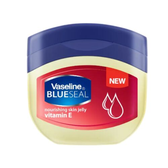 VASELINE VITAMIN E JELLY 50ml
