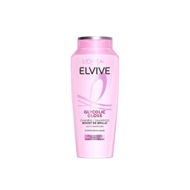 ELVIVE ΣΑΜΠΟΥΑΝ 400ML GLYCOLIC GLOSS